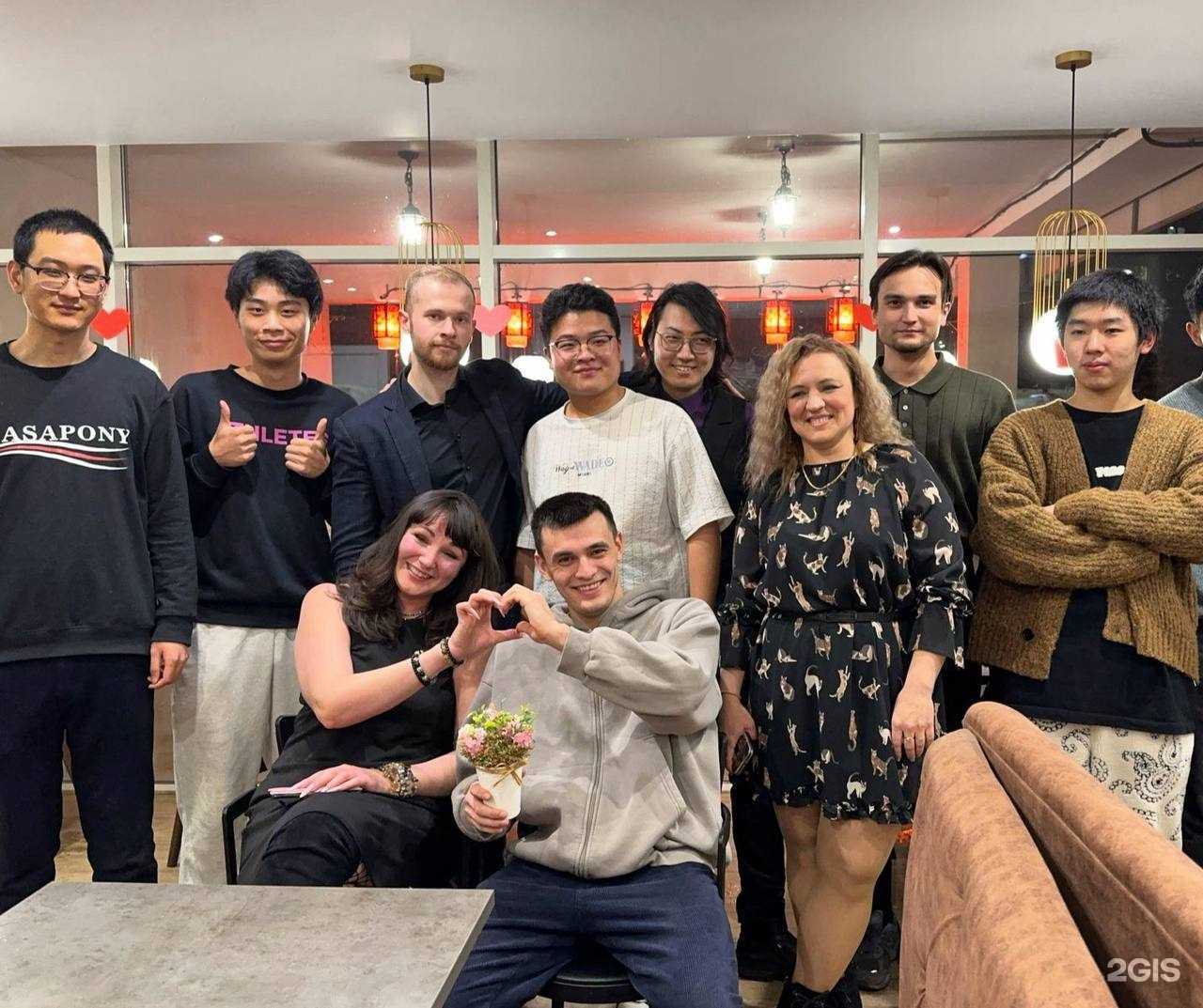 Отзывы на компанию Китайская лапшичная в Казани c фото