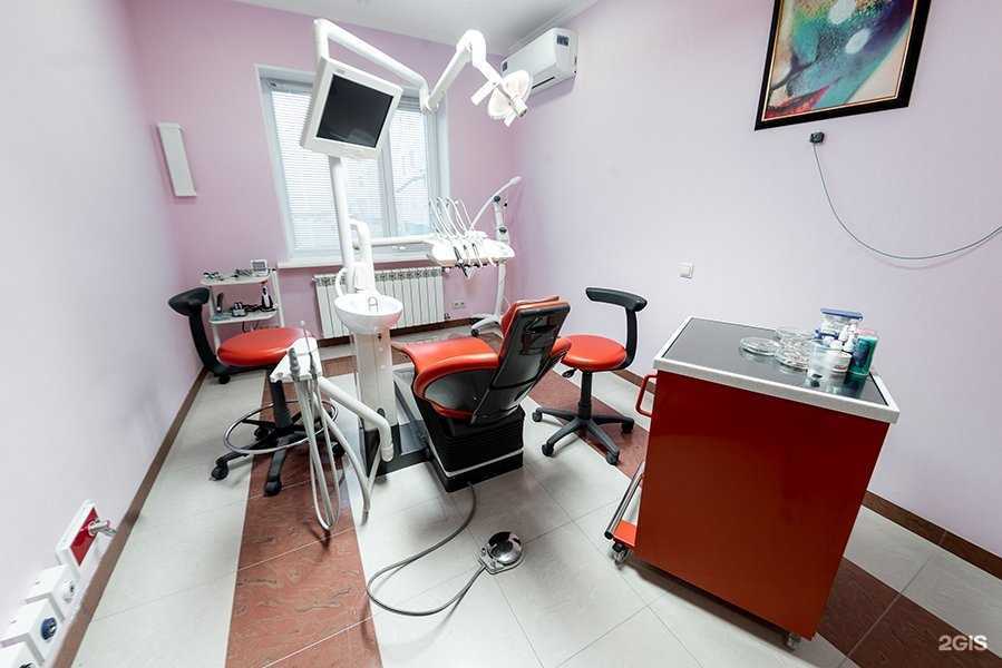 Отзывы на компанию Юни-Дент в Нижневартовске c фото