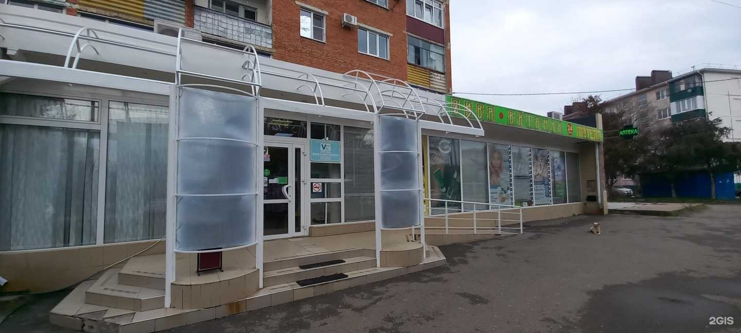 Отзывы на компанию ВиваВита в Майкопе c фото