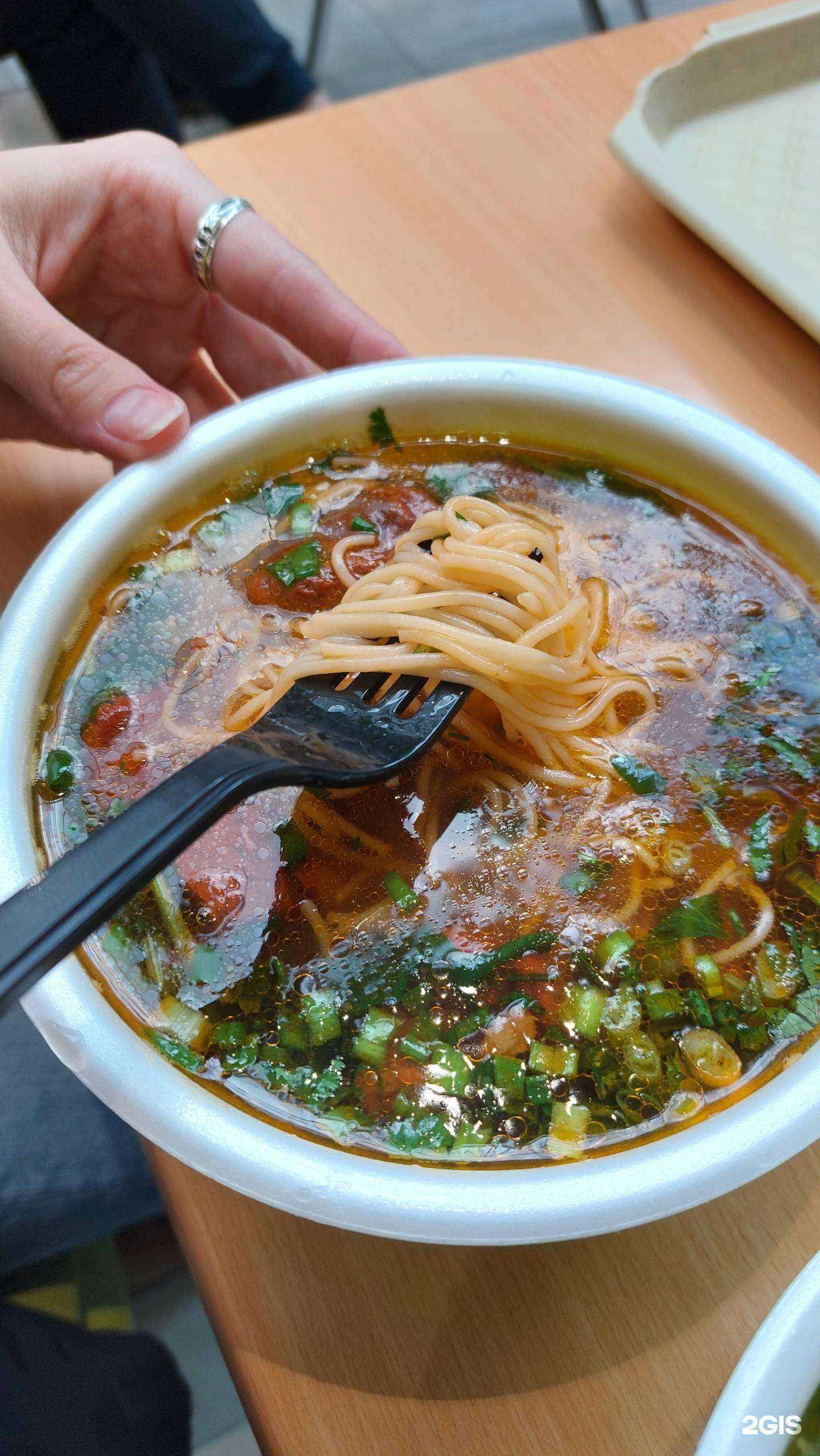 Отзывы на компанию Pho & nem в Иркутске c фото