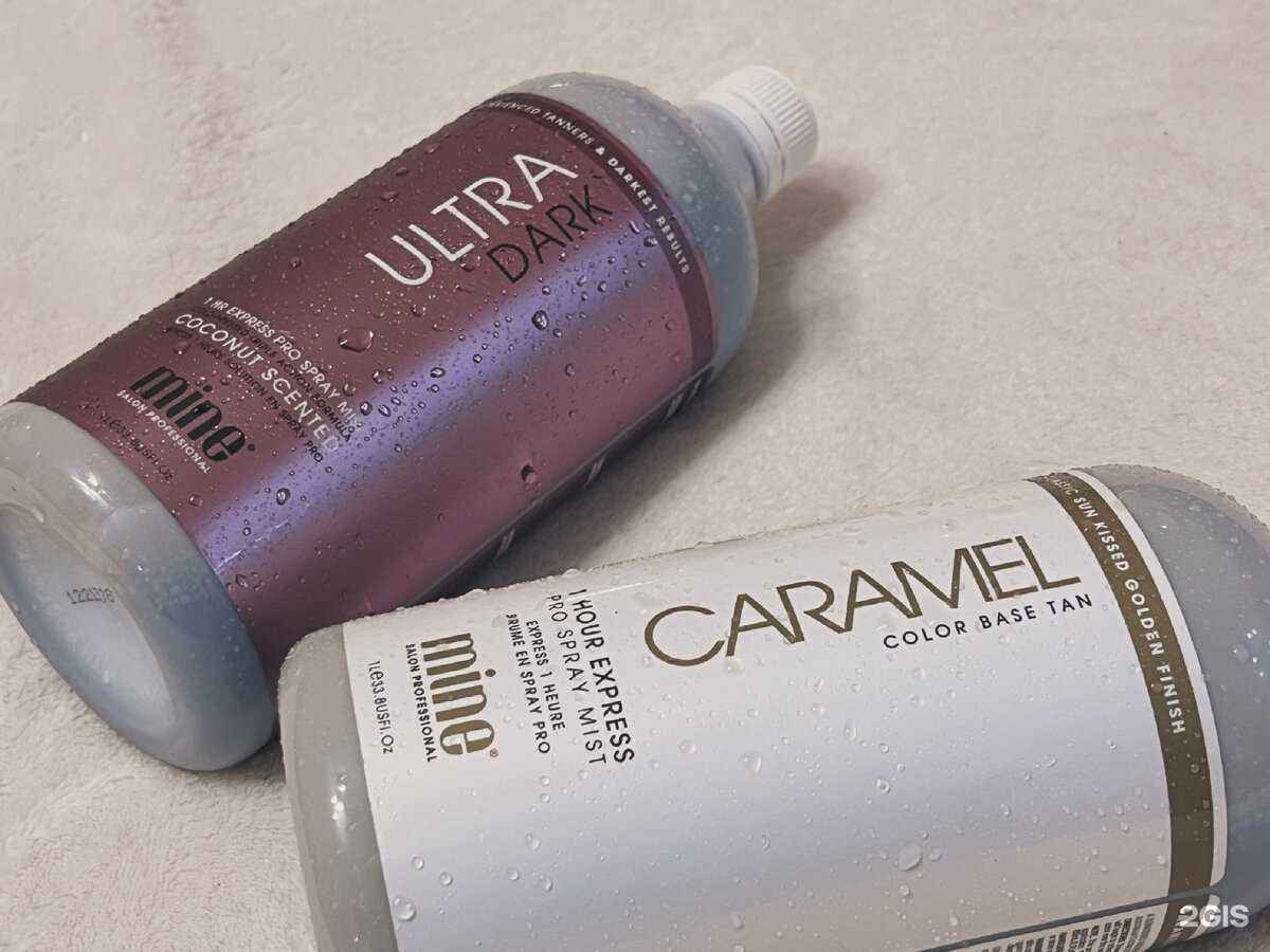 Отзывы на компанию Eco_tan_Zhanna в г. Барнаул c фото