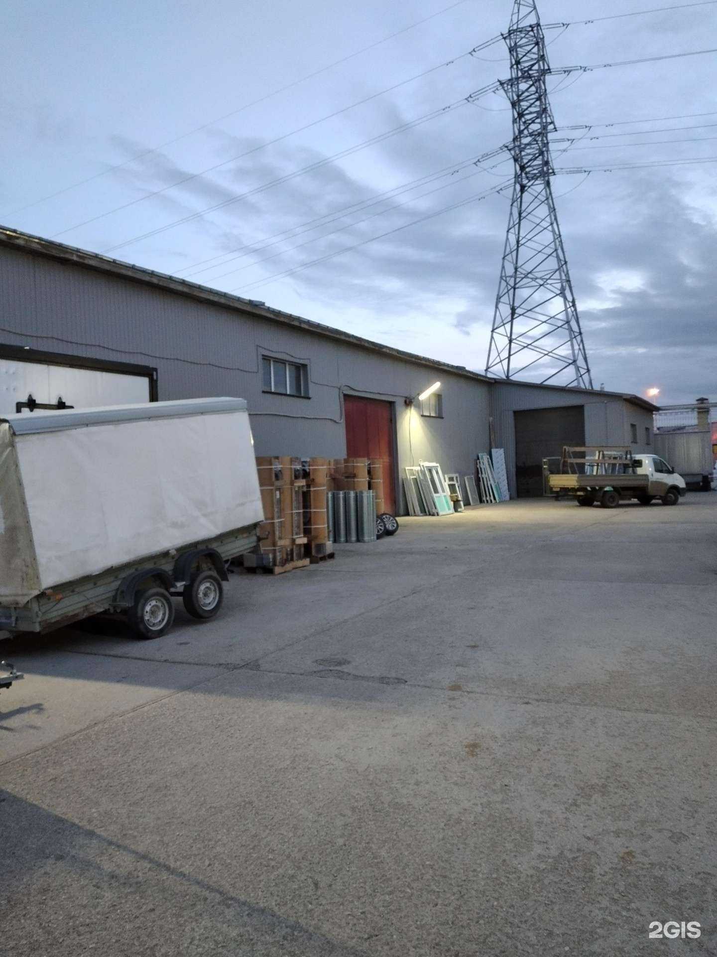 Отзывы на компанию Компания по строительству модульных домов в Якутске c фото - фотография 2 из 2