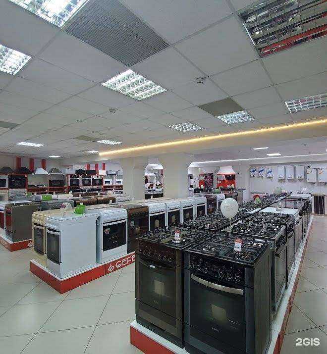 Отзывы на компанию Gefest в г. Орск c фото