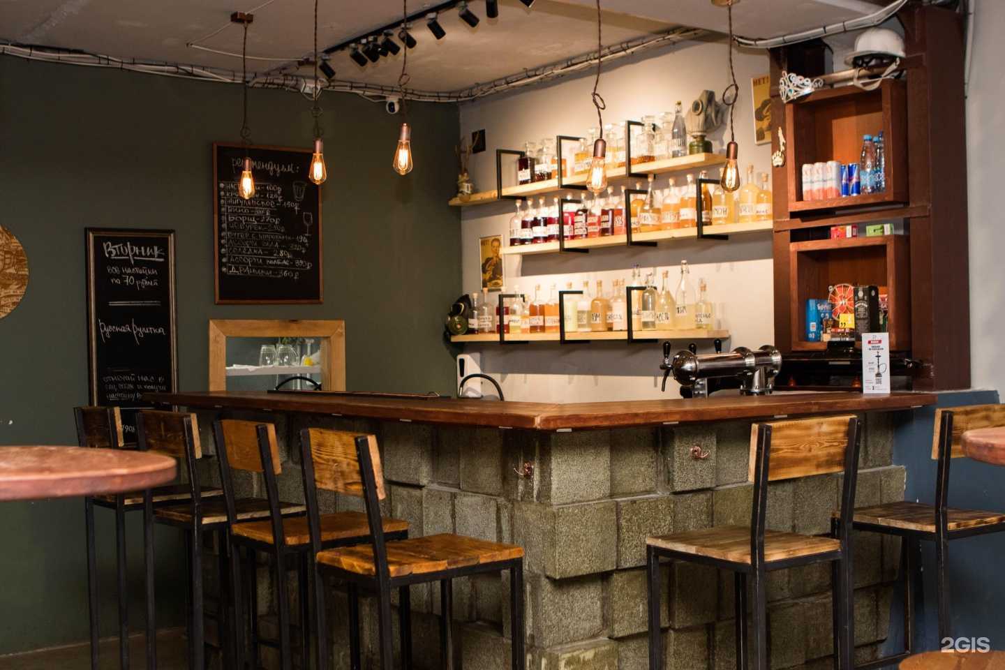 Отзывы на компанию 71 Bar в Владивостоке c фото