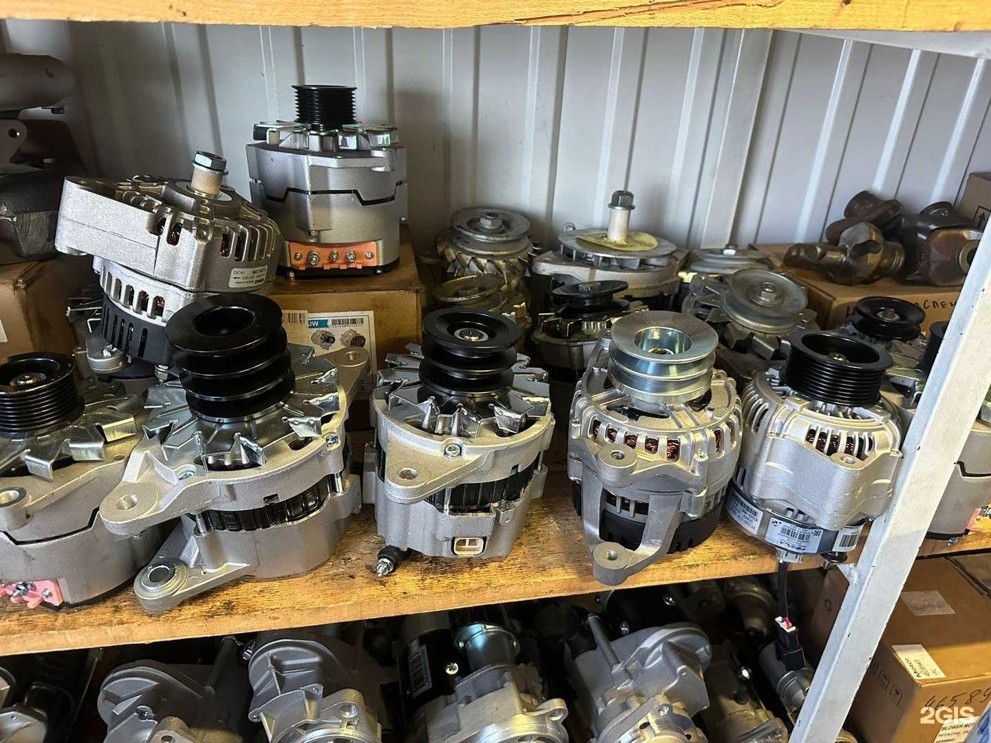 Отзывы на компанию Ас в г. Набережные Челны c фото