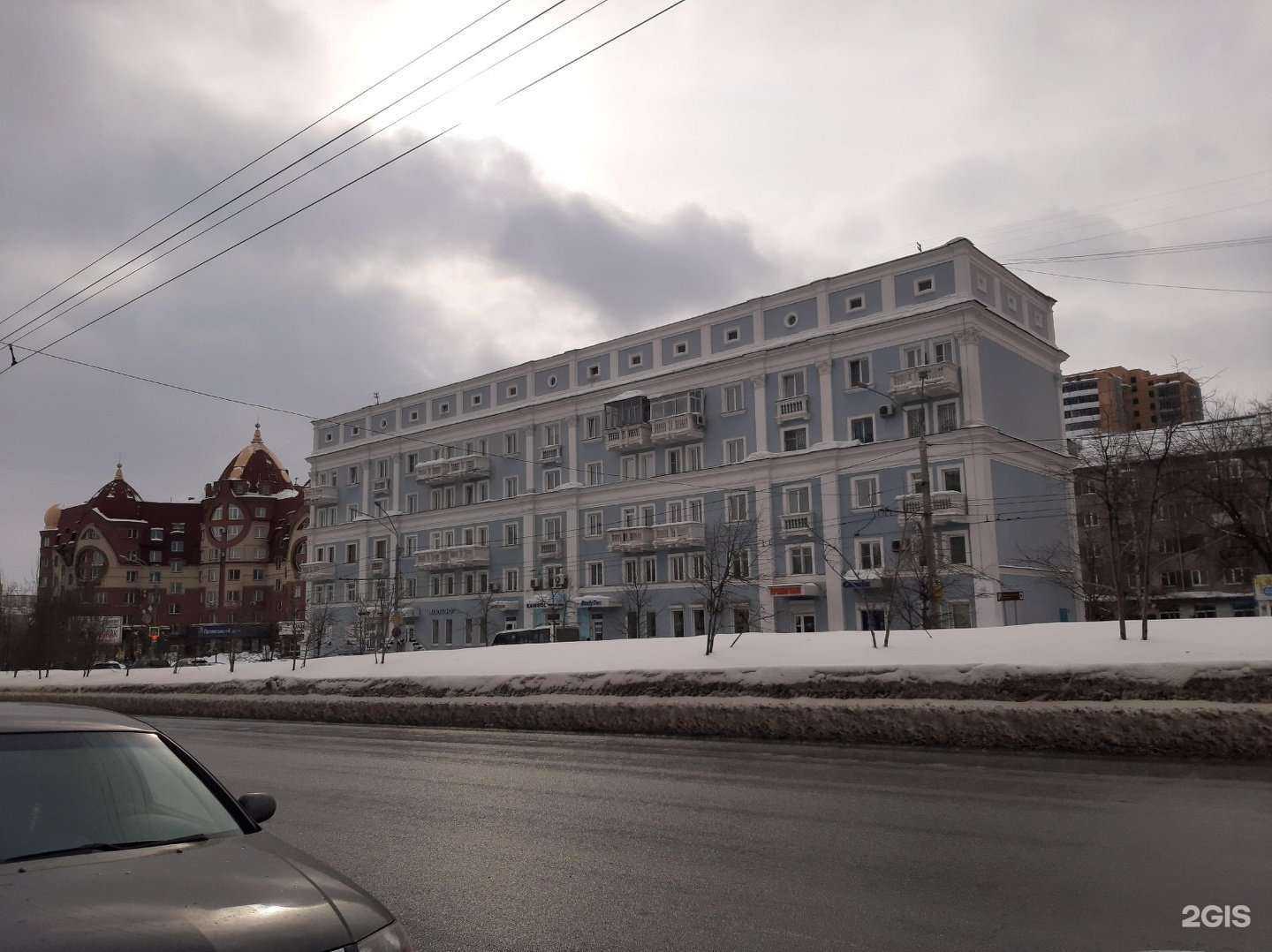 Отзывы на компанию Триумф в Барнауле c фото - фотография 2 из 2