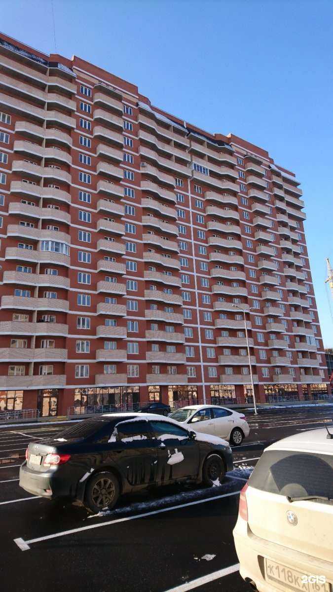 Отзывы на компанию Живая вода в Краснодаре c фото - фотография 2 из 2