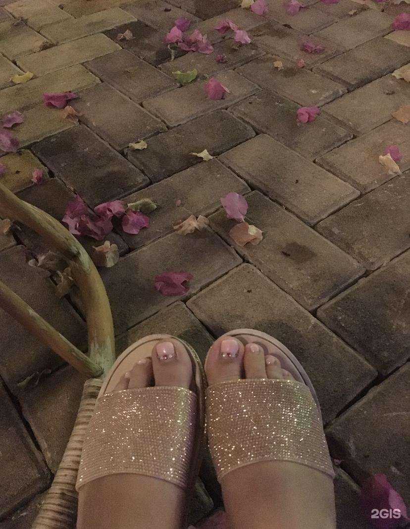 Отзывы на компанию Студия маникюра в Кирове c фото