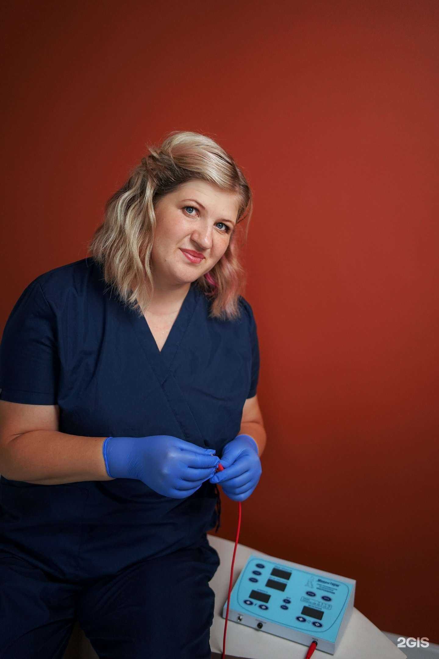 Отзывы на компанию EpilZone в Барнауле c фото