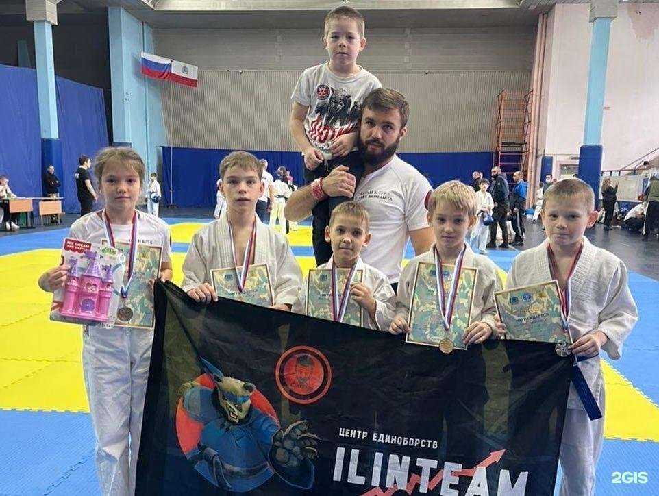 Отзывы на компанию Ilinteam в Саратове c фото
