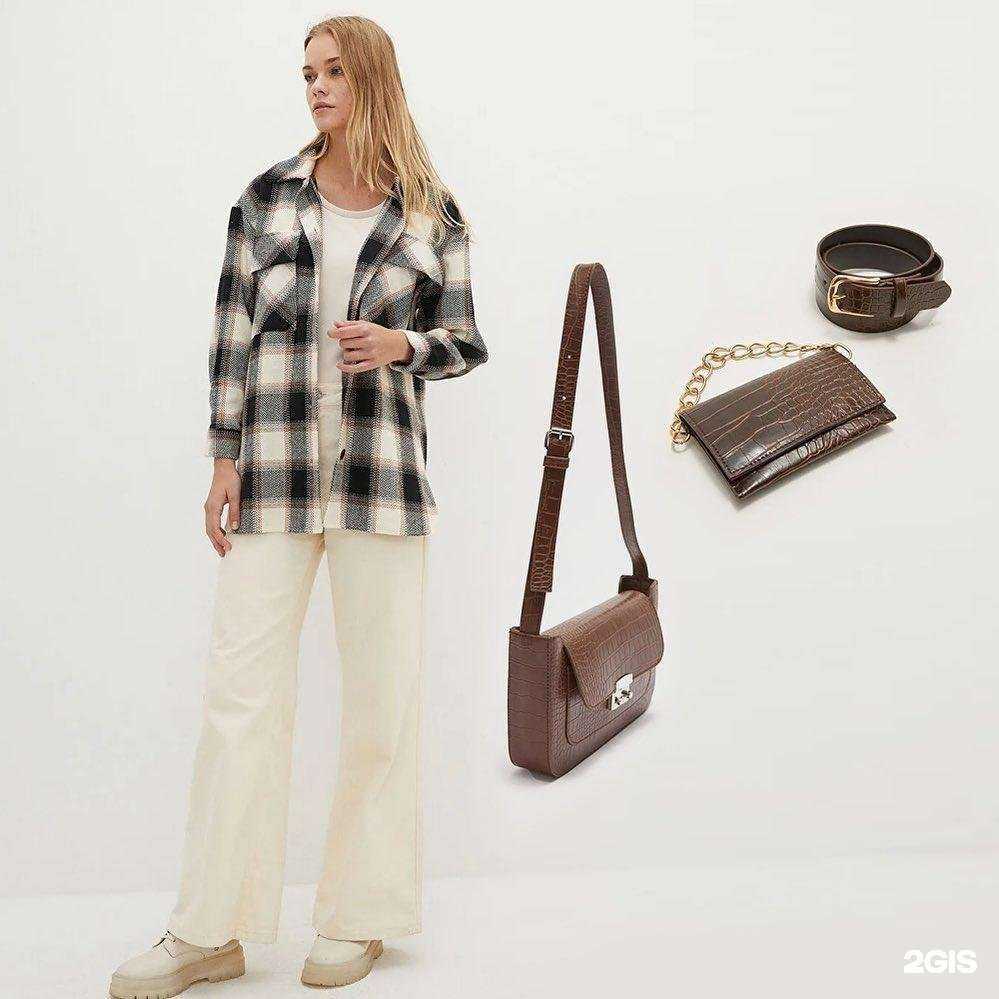 Отзывы на компанию LC Waikiki в Ростове-на-Дону c фото