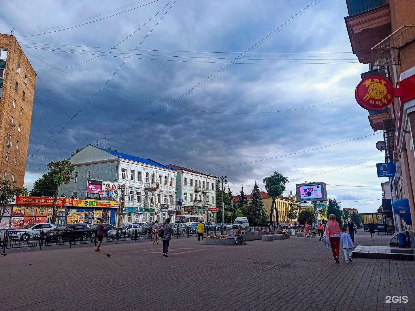 Отзывы на компанию Связь-Сервис в Курске c фото - фотография 2 из 2