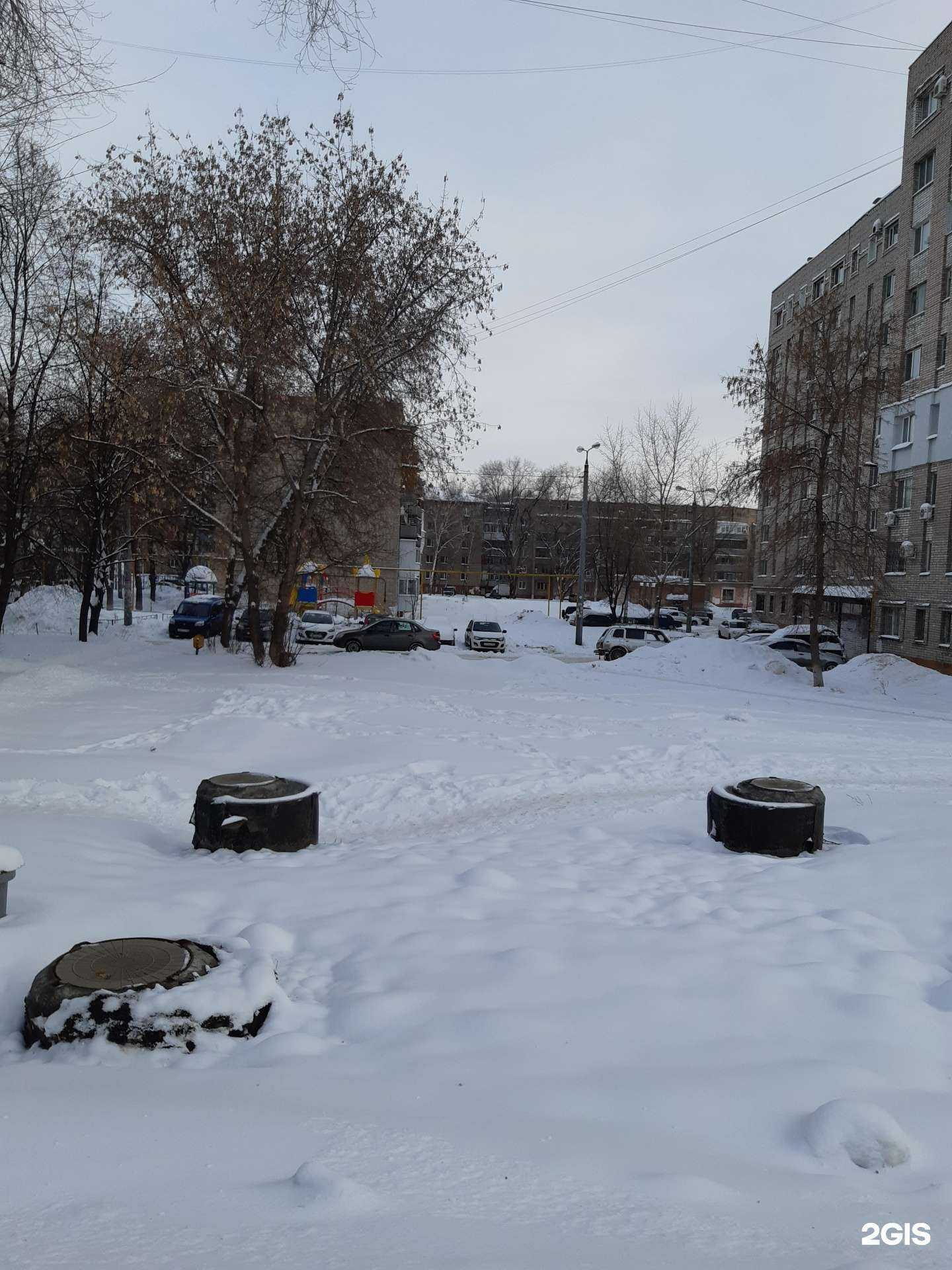 Отзывы на компанию Профи-С в Самаре c фото - фотография 2 из 2