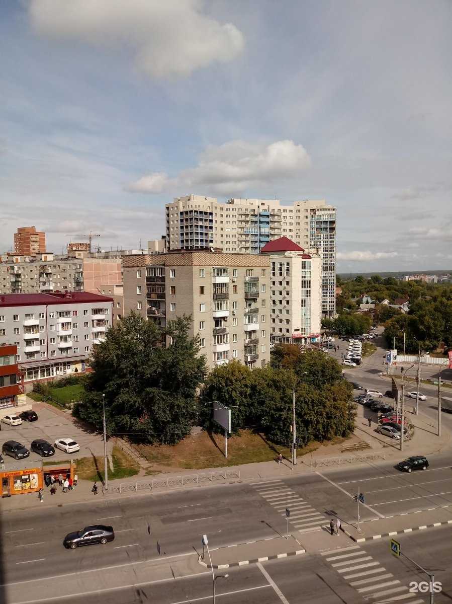 Отзывы на компанию СтарД в г. Новосибирск c фото