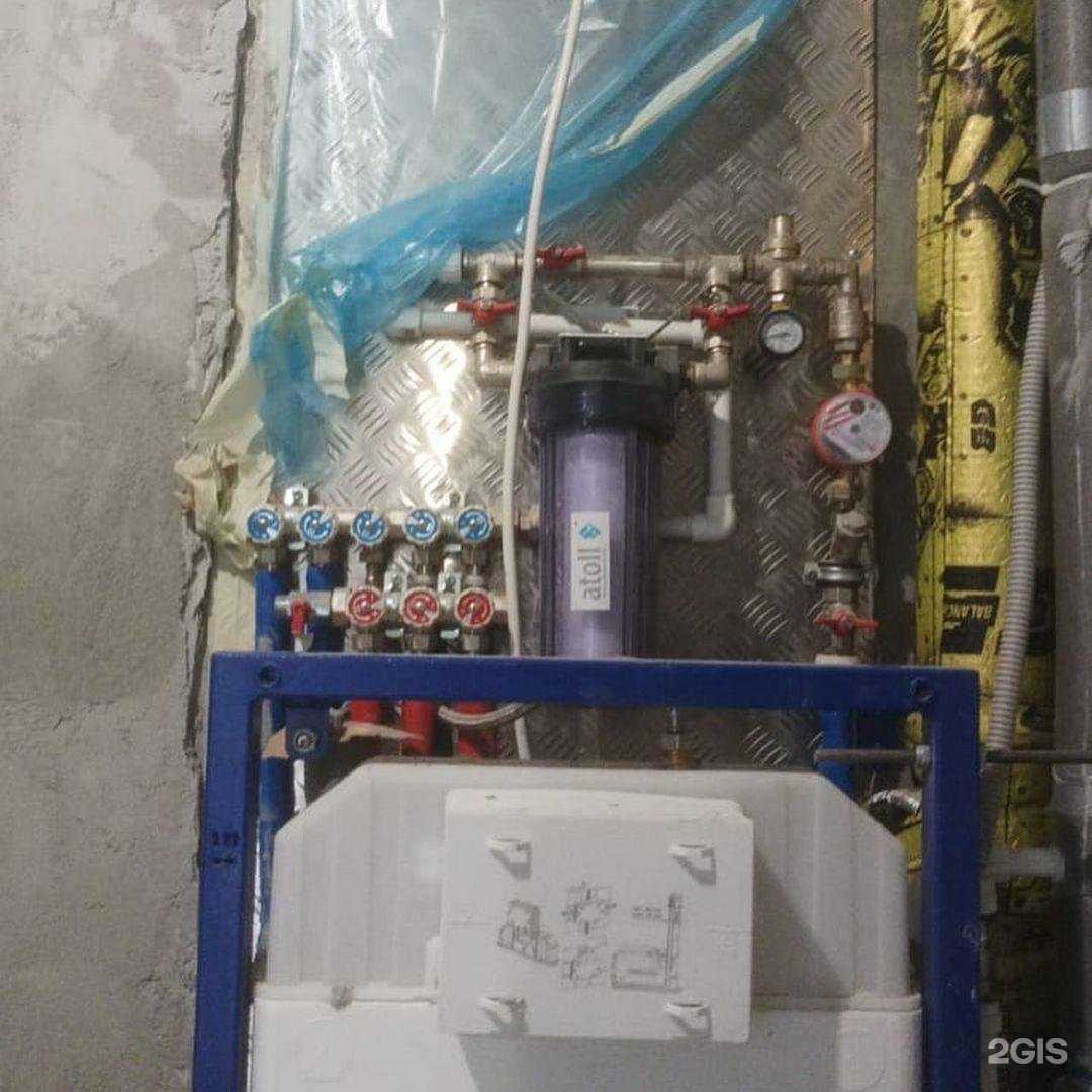 Отзывы на компанию Domino group в г. Владивосток c фото