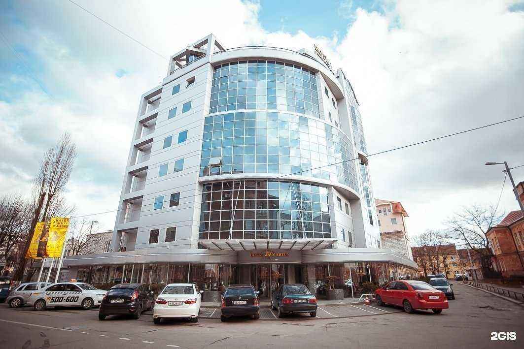 Отзывы на компанию Marton в Калининграде c фото