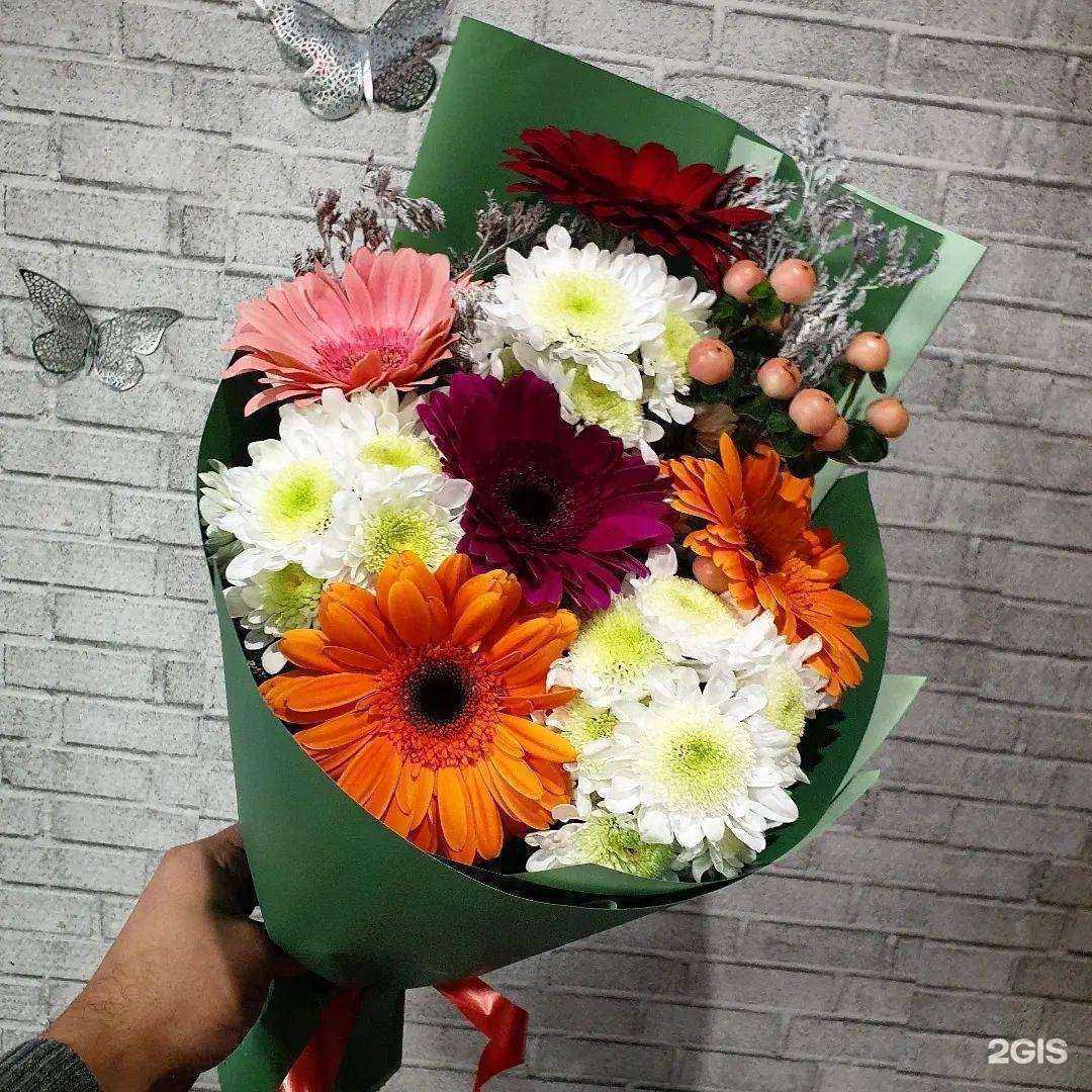 Отзывы на компанию Квин Роз в Хабаровске c фото