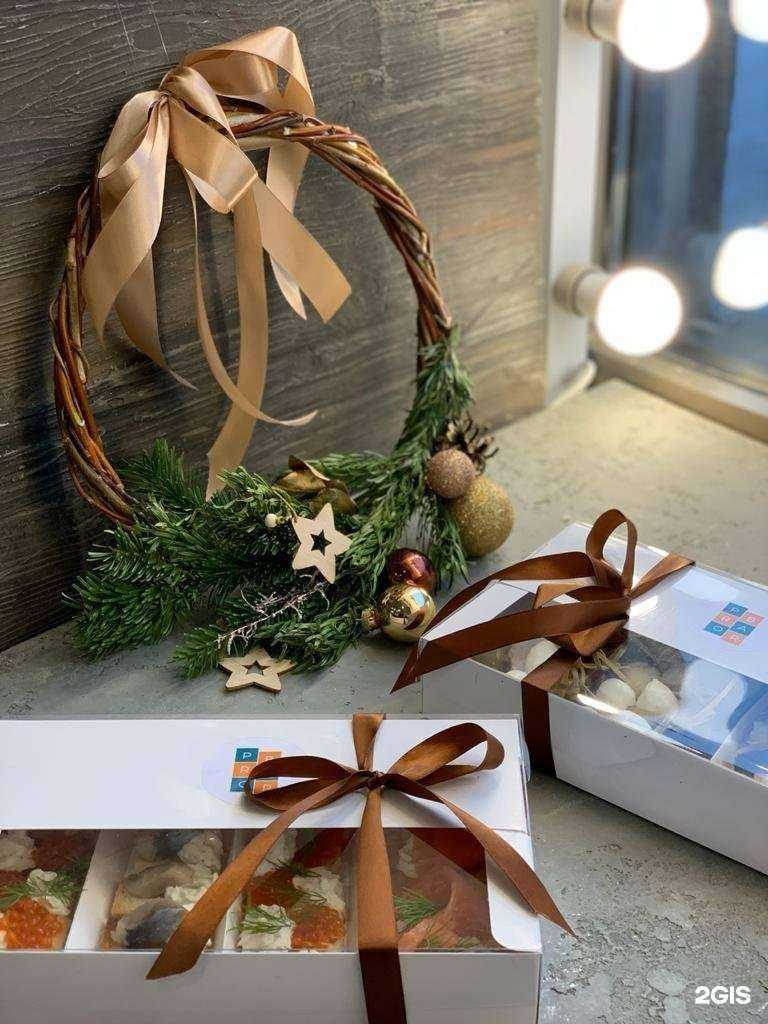 Отзывы на компанию Probar в Волгограде c фото