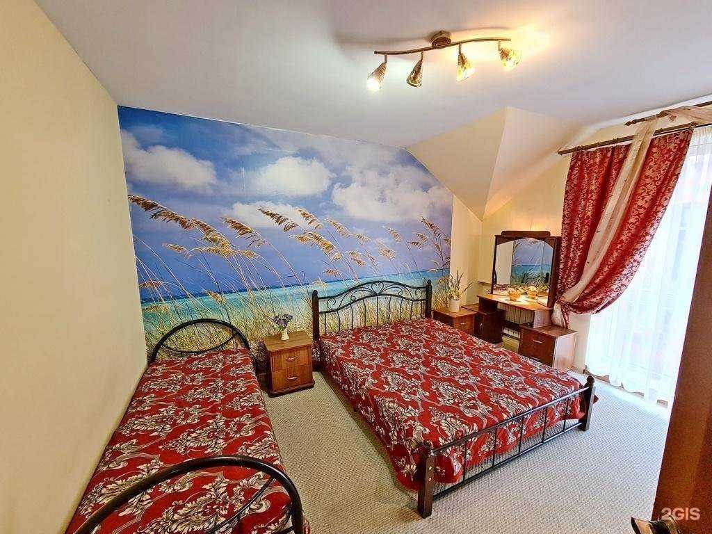 Отзывы на компанию Кубанский дворик в Ейске c фото