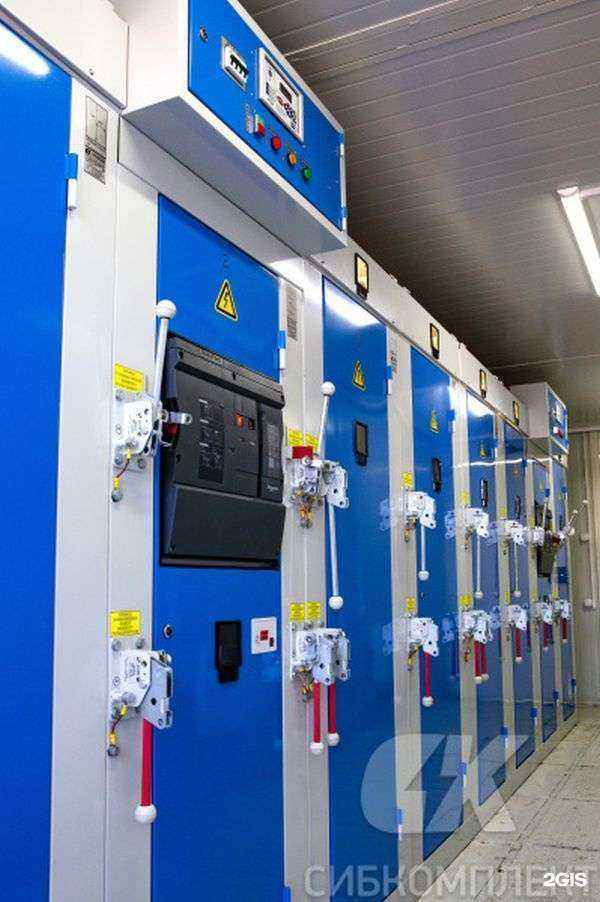 Отзывы на компанию СибКомплект Сахалин в Южно-Сахалинске c фото