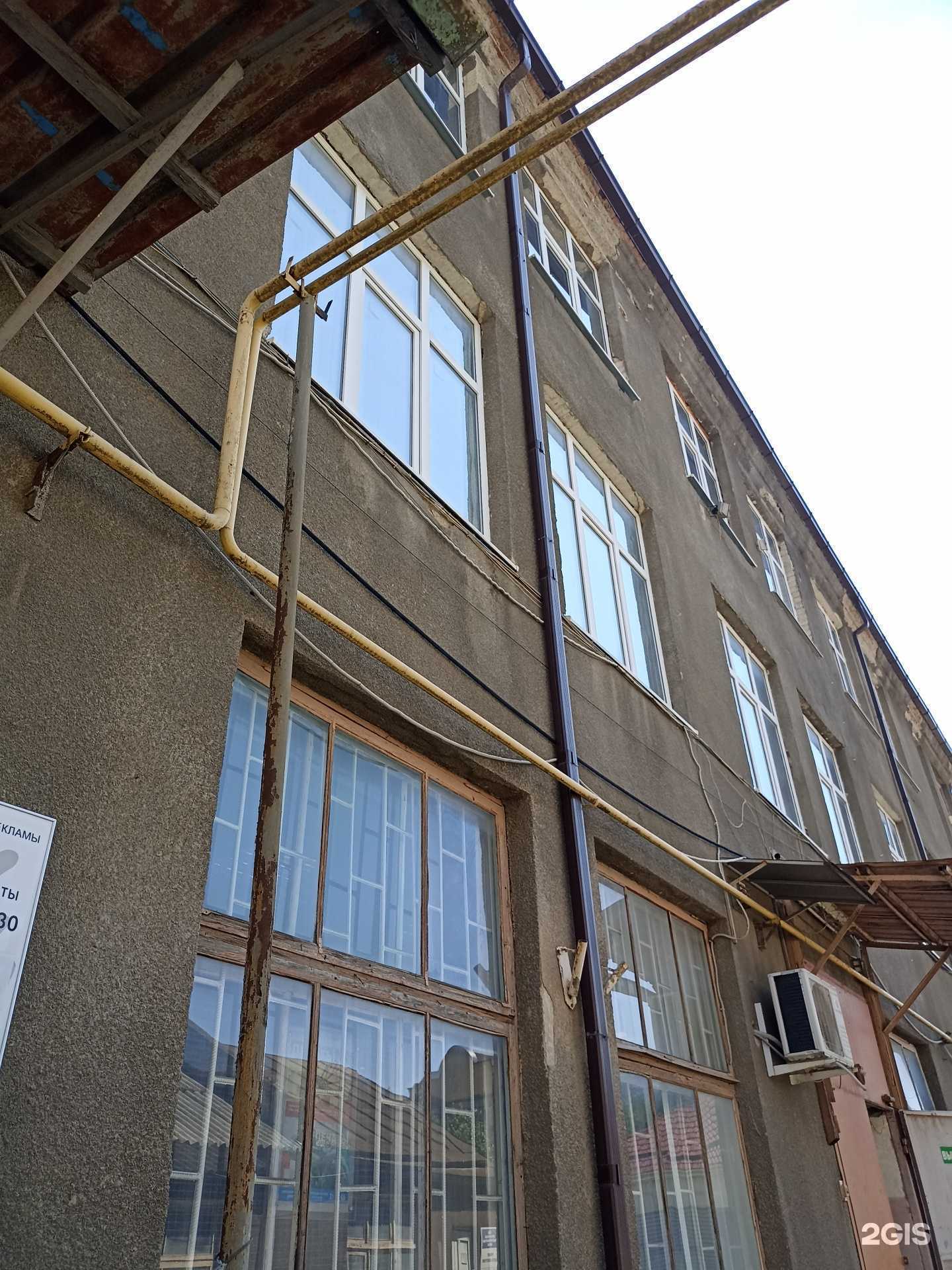 Отзывы на компанию Модерн люкс в Пятигорске c фото - фотография 2 из 2