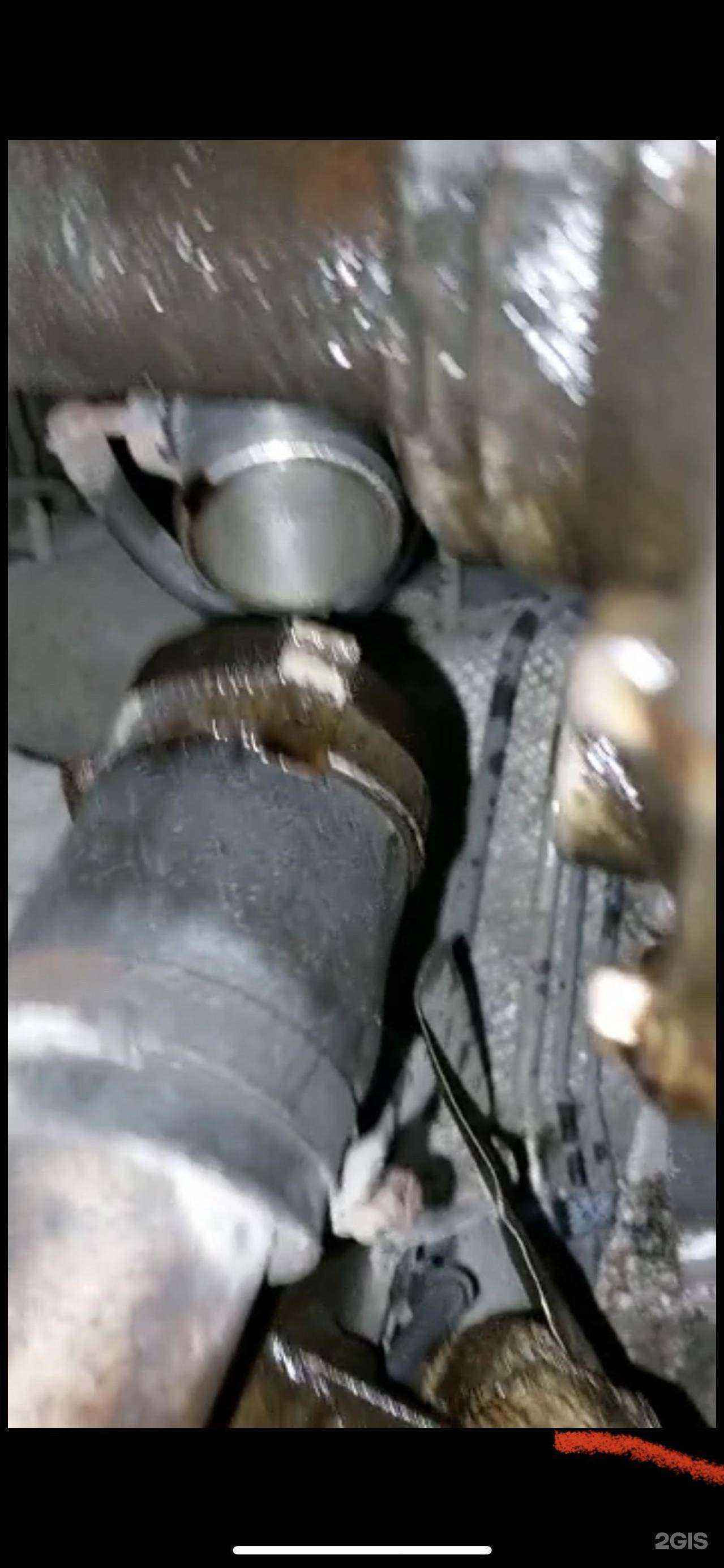 Отзывы на компанию Форд 96 в Екатеринбурге c фото