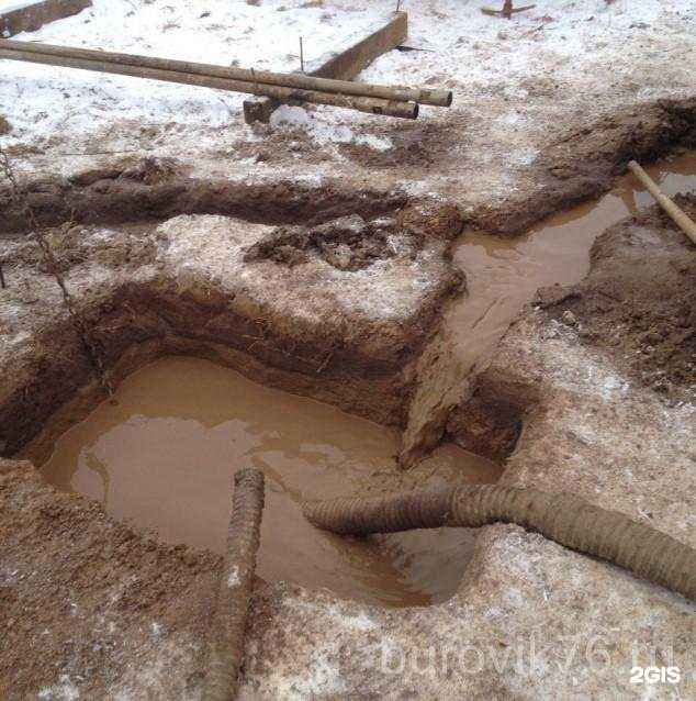 Отзывы на компанию Буровик в г. Ярославль c фото