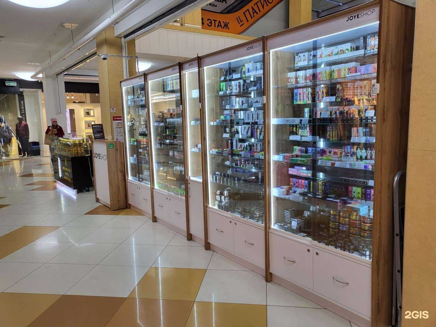 Отзывы на компанию JoyeShop в Пензе c фото