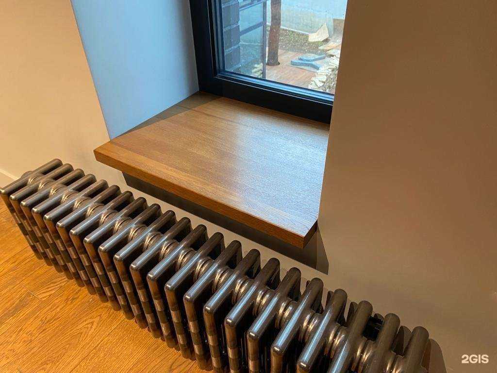 Отзывы на компанию Архимет в Новосибирске c фото