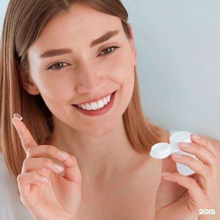 Отзывы на компанию Оптик в Йошкар-Оле c фото