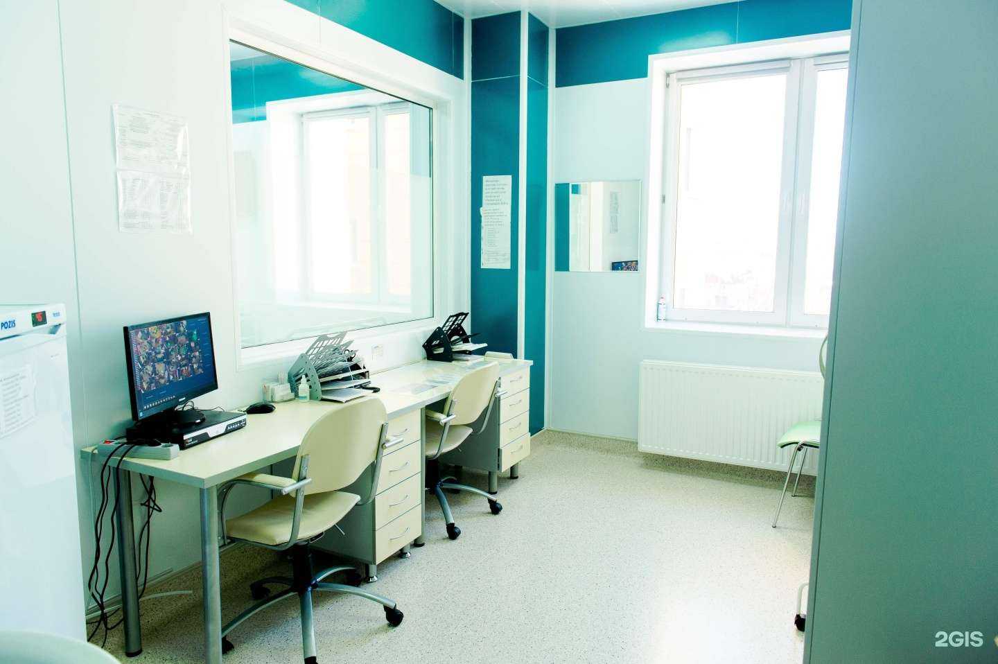 Отзывы на компанию Оренбургская областная клиническая больница №2 в г. Оренбург c фото