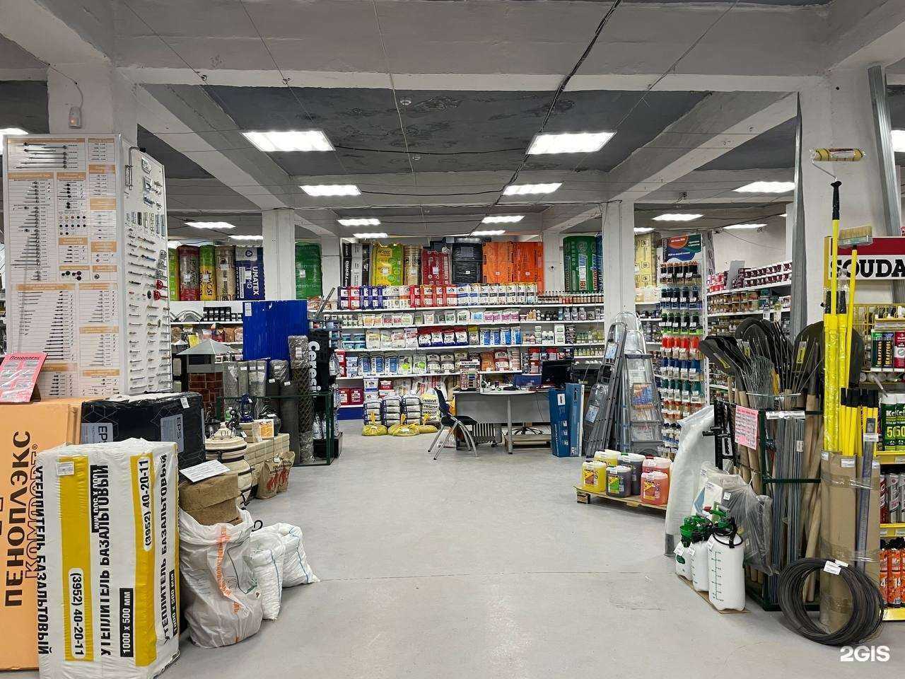 Отзывы на компанию Все Свои в Ангарске c фото