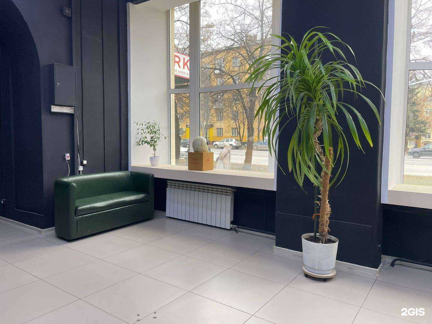 Отзывы на компанию Firk в Новосибирске c фото