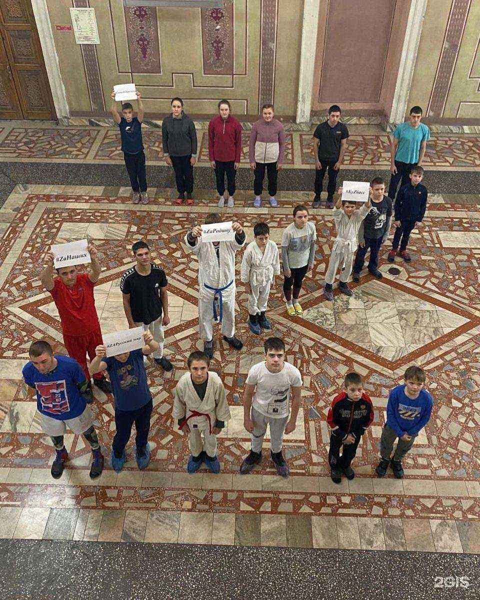 Отзывы на компанию Олимп в г. Прокопьевск c фото