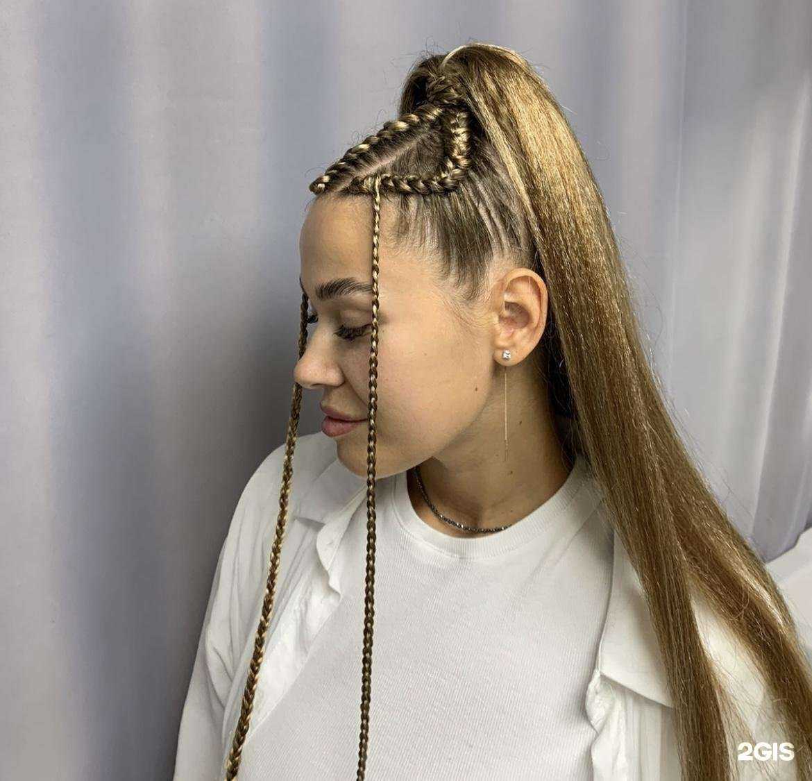 Отзывы на компанию Beauty rooms в Омске c фото