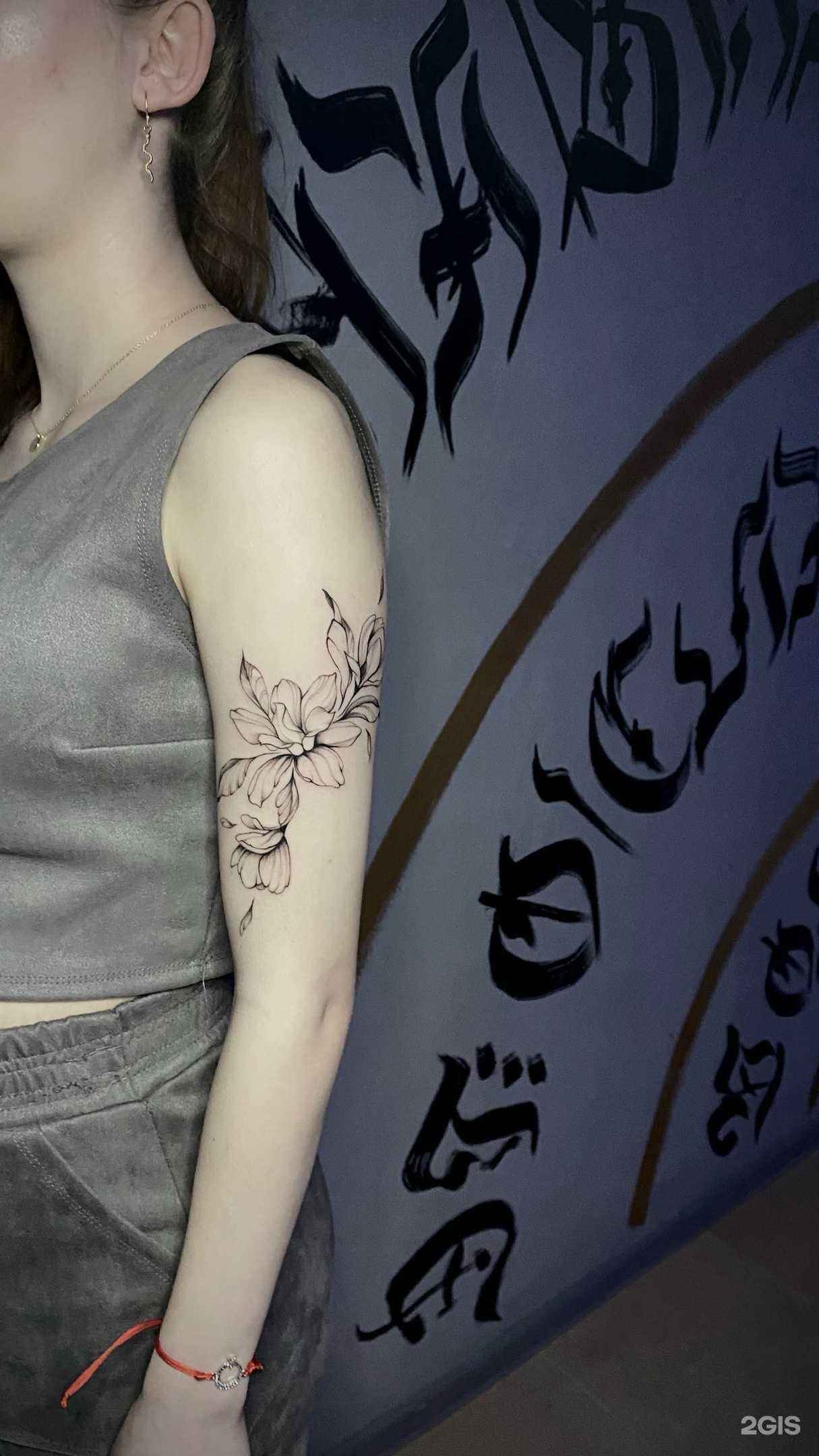 Отзывы на компанию Vva tattoo в г. Минеральные Воды c фото