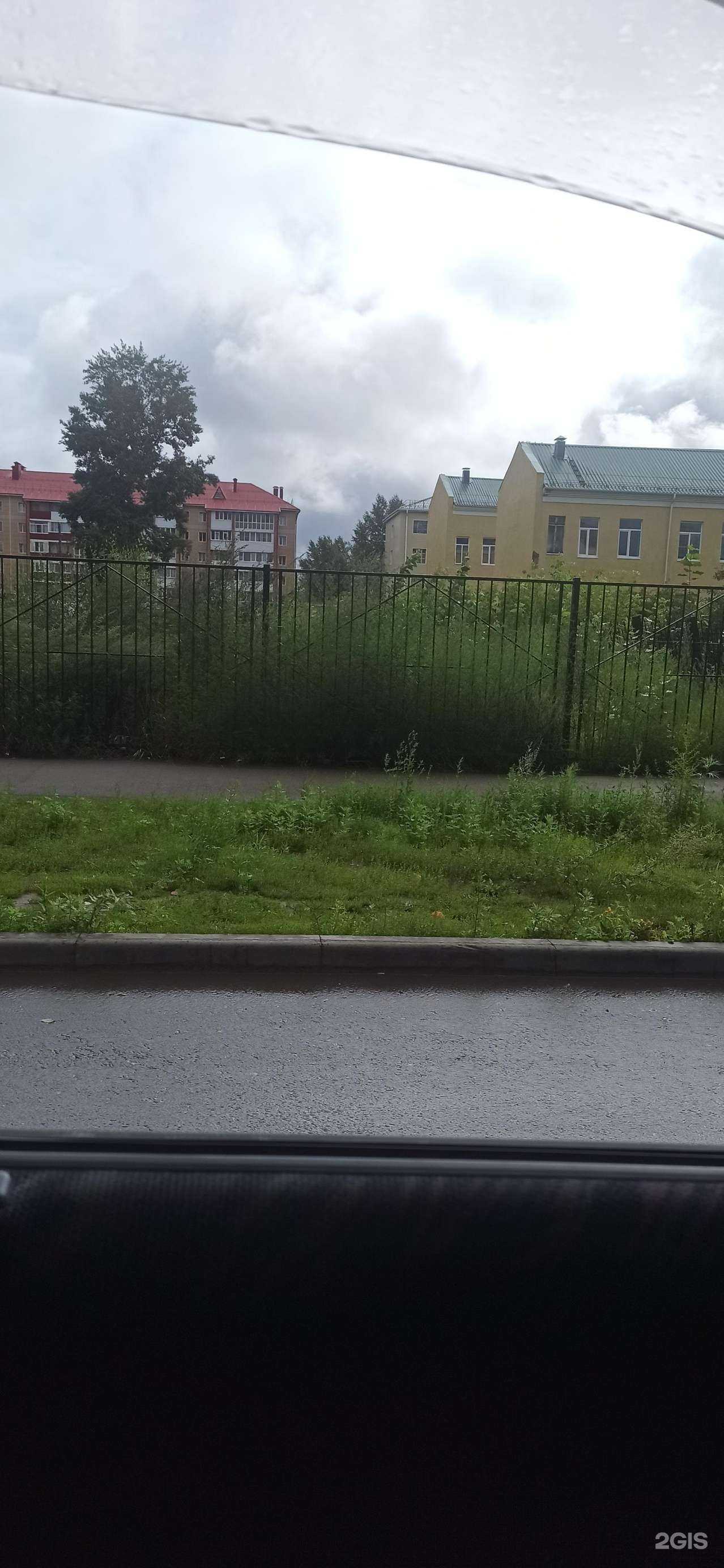 Отзывы на компанию Средняя школа №34 в г. Бийск c фото