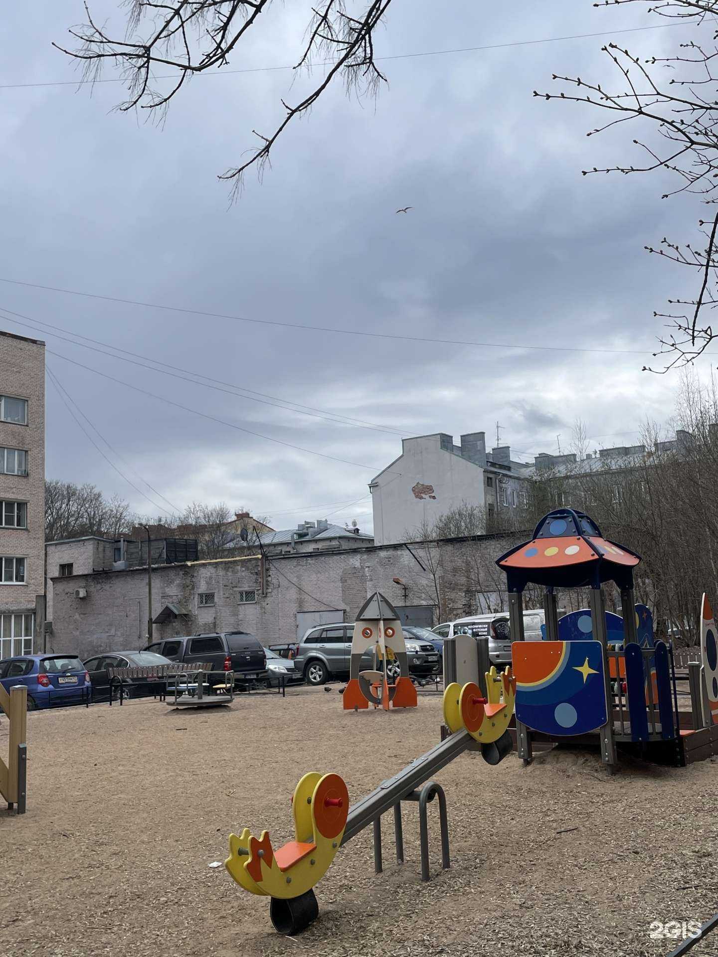 Отзывы на компанию Автосервис в Выборге c фото - фотография 2 из 2