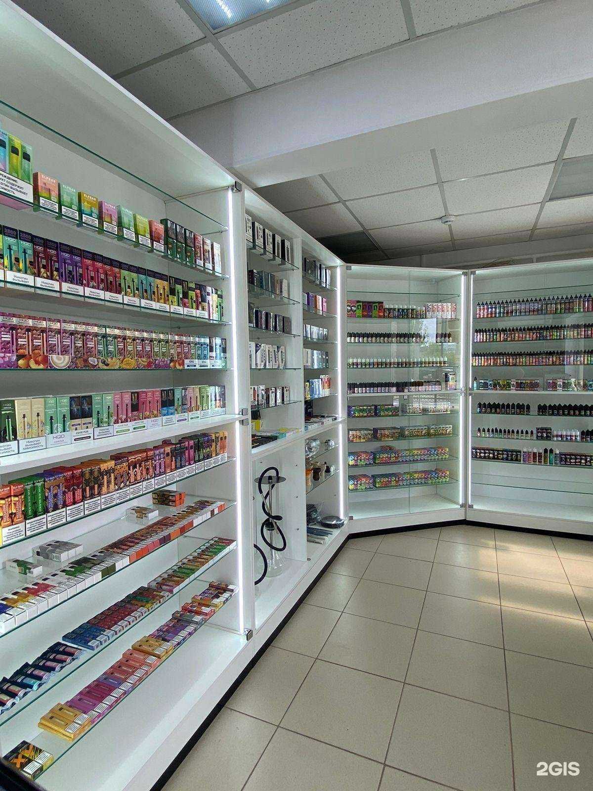 Отзывы на компанию S Market в Астрахани c фото