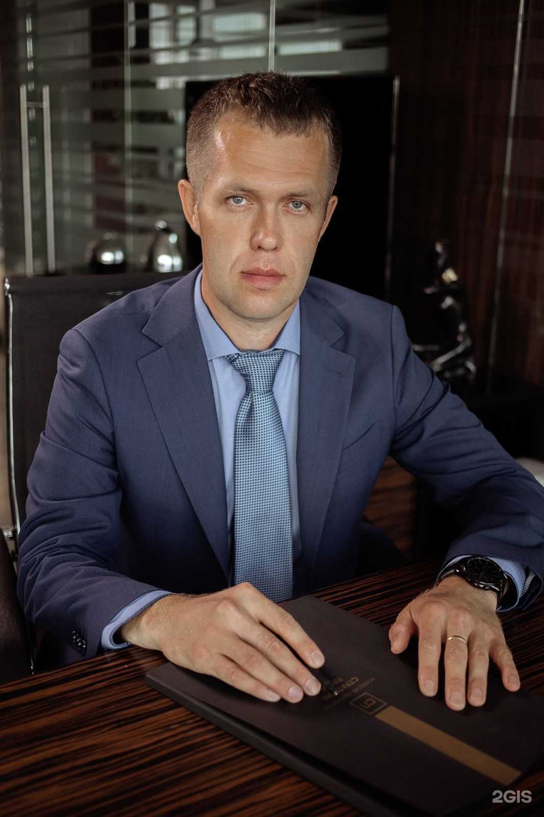 Отзывы на компанию Адвокат Гусельников А.В. в Ханты-Мансийске c фото