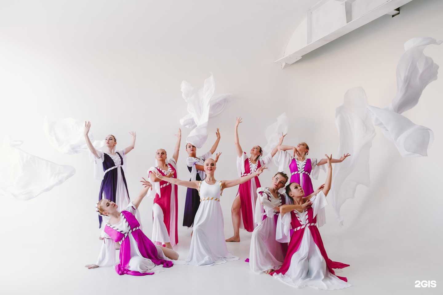 Отзывы на компанию Второе дыхание в Новосибирске c фото