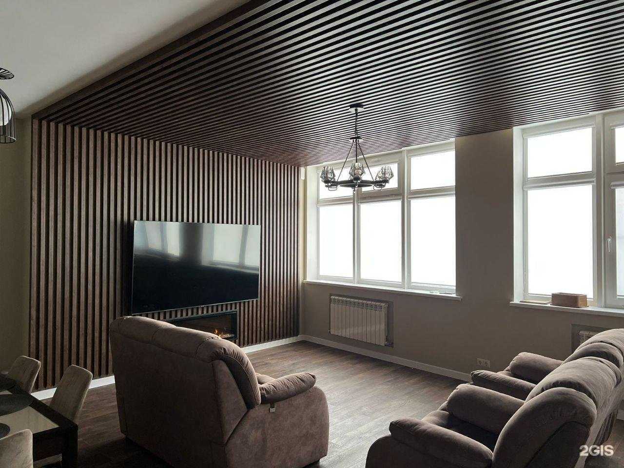 Отзывы на компанию Estet в Ростове-на-Дону c фото