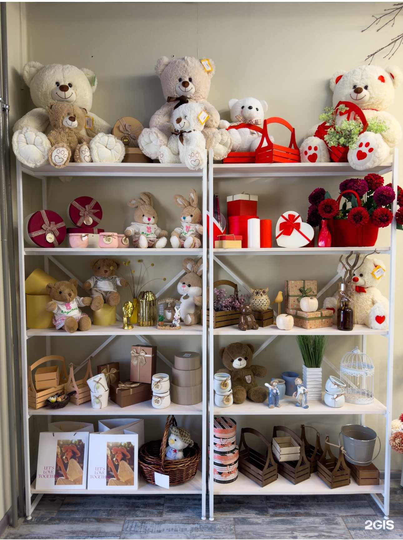 Отзывы на компанию Азалия в г. Барнаул c фото