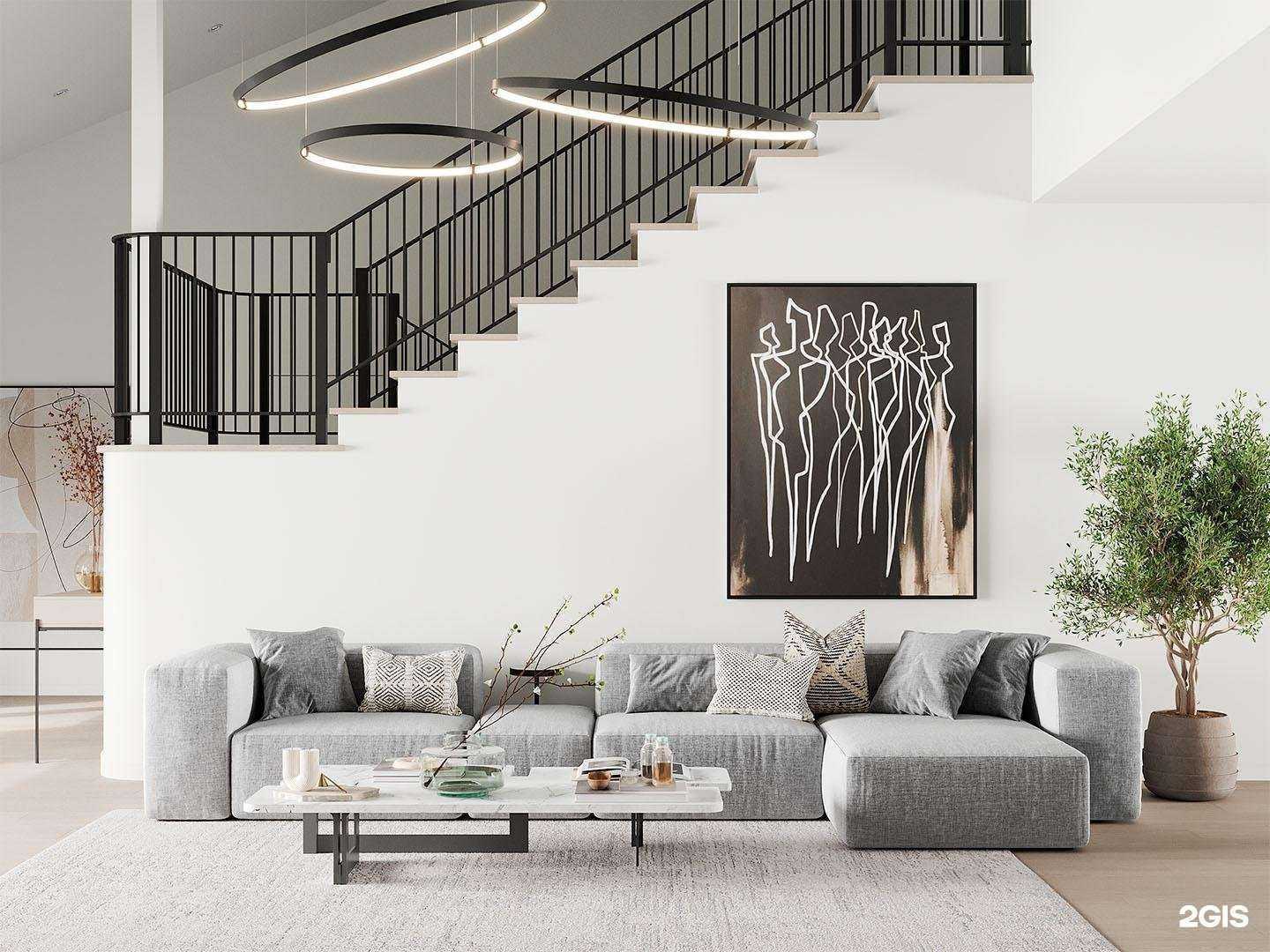 Отзывы на компанию Ax Interiors в г. Казань c фото