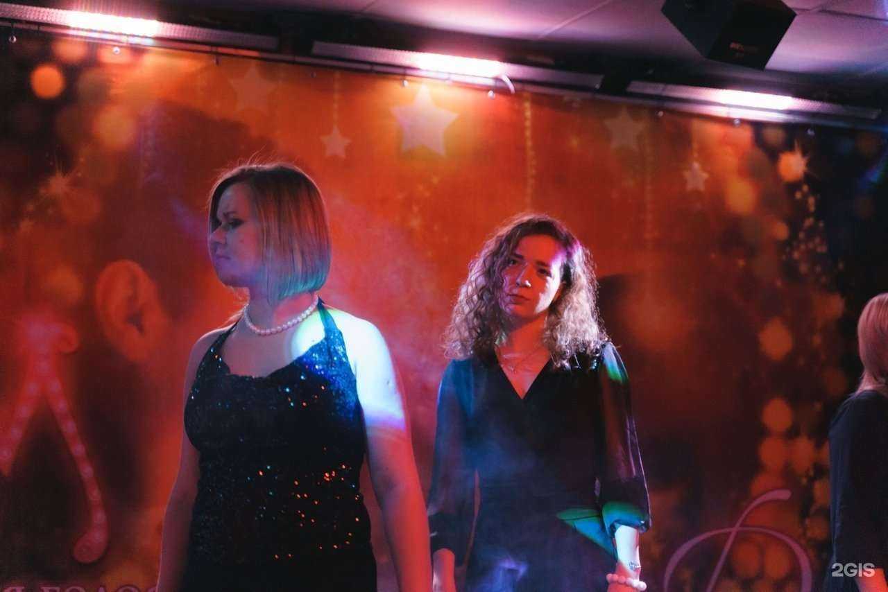 Отзывы на компанию Центр развития голоса Марины Махониной в г. Красноярск c фото