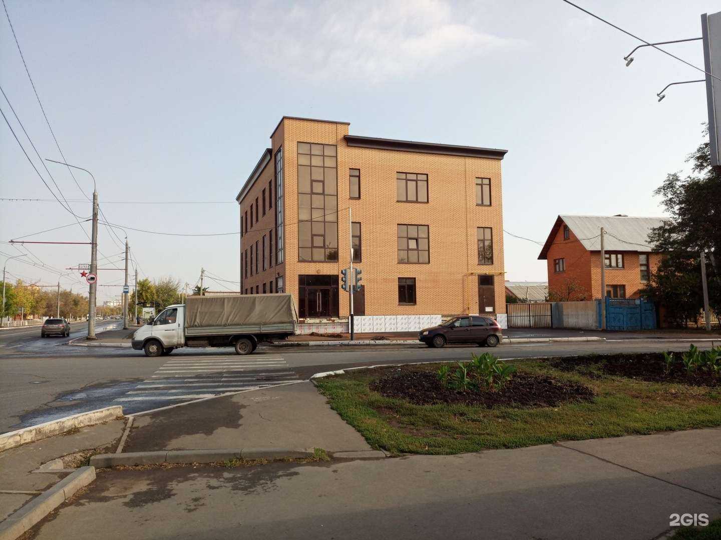 Отзывы на компанию Белый остров в Оренбурге c фото - фотография 2 из 2