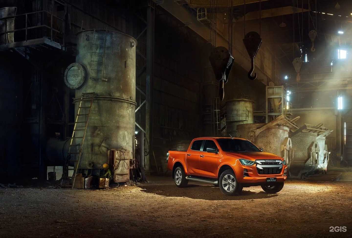 Отзывы на компанию Дока в Воронеже c фото