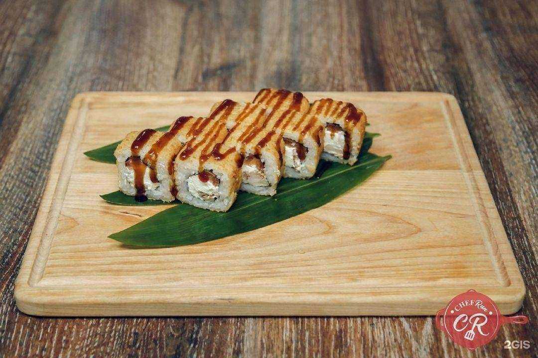 Отзывы на компанию Chef-run в г. Дзержинск c фото