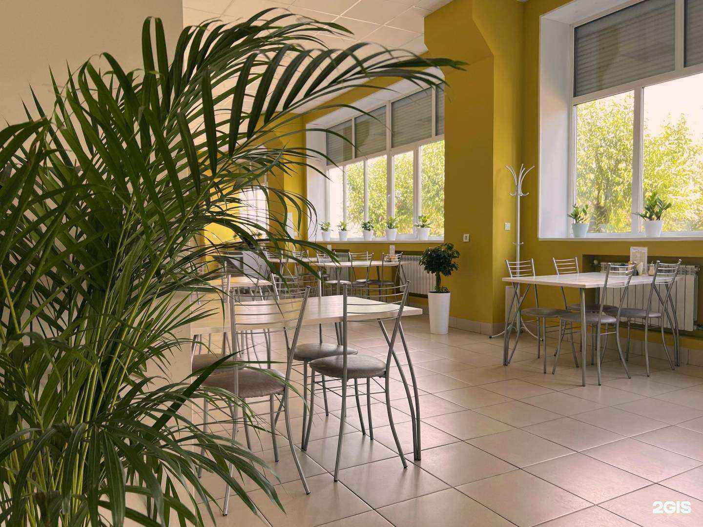 Отзывы на компанию Тимьян в Челябинске c фото