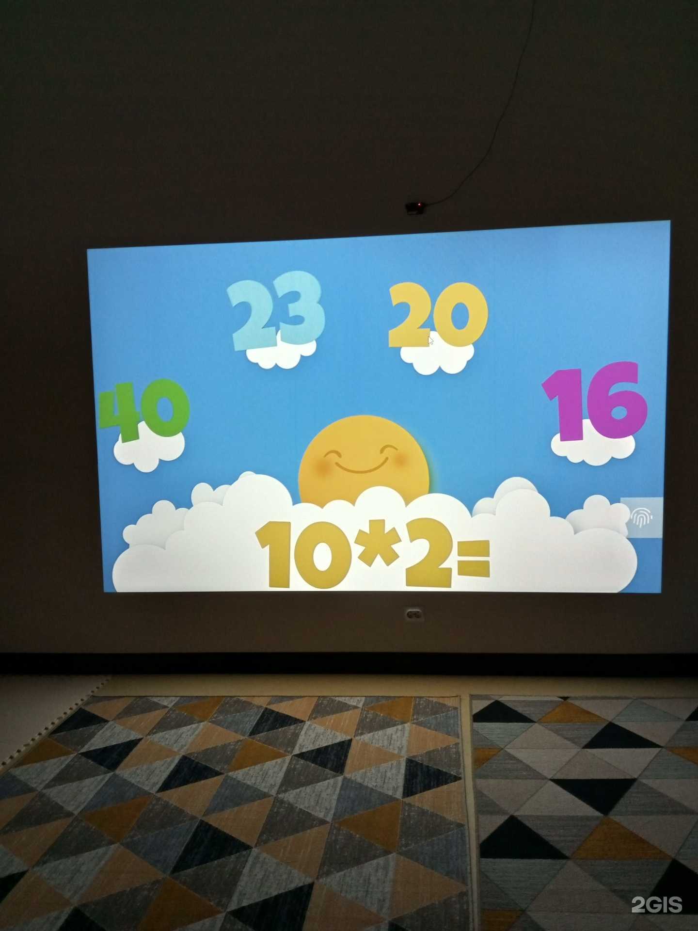 Отзывы на компанию Интерактиврум в Пскове c фото